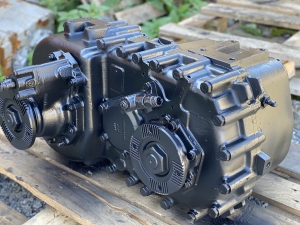 ZF VG2000/396 Коробка раздаточная 5849.052.059